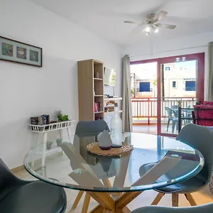  Apartamento Balandros